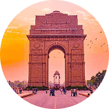 Delhi
