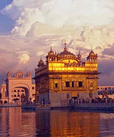 Punjab