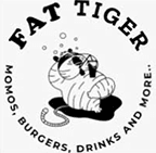 Fat Tiger