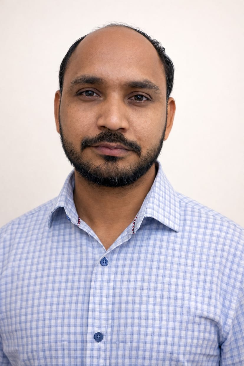 Vaseem Ahmed
