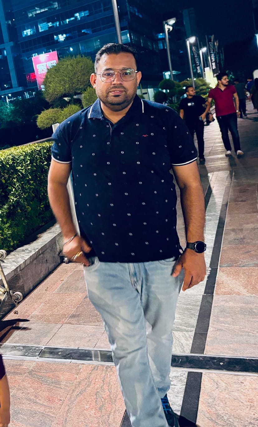 Ankit Pandey